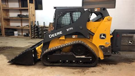 john deere 317g tracks|john deere 317 skidsteer.